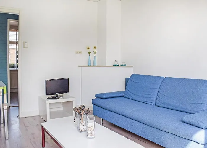 De Eekhof - Appartement Tuin