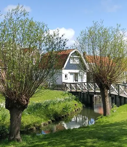 Vakantiehuis uus Klinte Hindeloopen